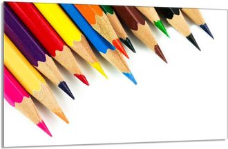 OEM Placa Protectora De Vidrio Para La Estufa 80x52 Colorido