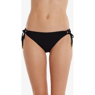 Helen Jon Tunnel Side Hipster in Black at Nordstrom, Size X-Small