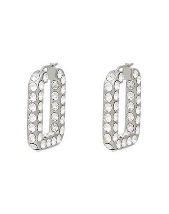 Amina Muaddi GIOIELLI E OROLOGI - Orecchini su YOOX.COM