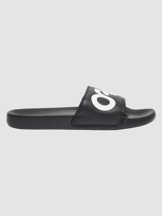 Oakley B1B Slide 2.0 Sandalen blackout
