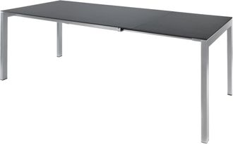 Schubiger M&ouml;bel Auszugstisch Luzern