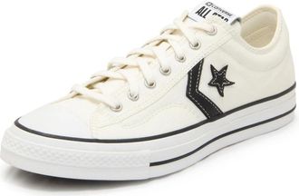 Converse Star Player 76 Ox - Heren - Sneakers - Wit - 46 EU - Schoenen