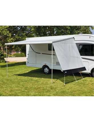 Thule Sun Blocker G2 C&ocirc;t&eacute; G2 Avanc&eacute;e 2,50 M L - Thule