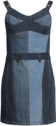 Marine Serre KLEIDER - Mini-Kleider auf YOOX.COM