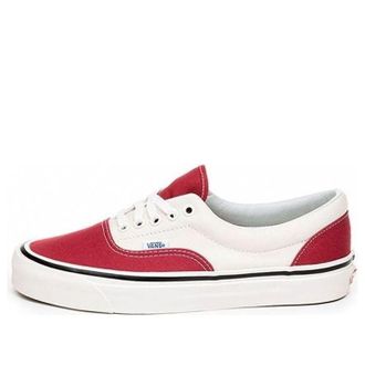 Vans Era 95 DX OG Red White VN0A2RR1U8Q