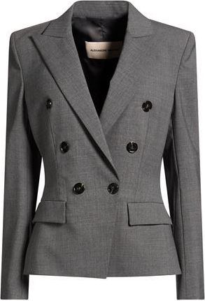 Alexandre Vauthier SUITS and CO-ORDS - Blazers on YOOX.COM
