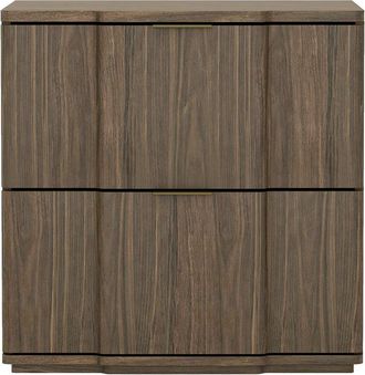 Manhattan Comfort Clive 22In Nightstand