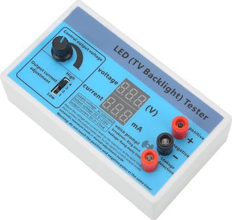 OEM Probador De Retroiluminaci&oacute;n De Tv, Ahorra Tiempo. Detector De Reparaci&oacute;n De Tiras De Led Con Aislamiento Para Evitar Que Se Quemen. Protecci&oacute;n Profes