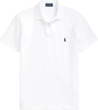 Ralph Lauren Uomo, Top, Bianco, L, new