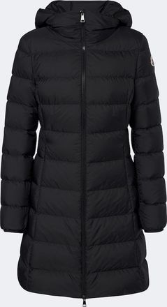 Moncler Technical down coat