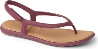 Reef Water Willow Maya Slingback Sandal in Cordovan at Nordstrom, Size 9