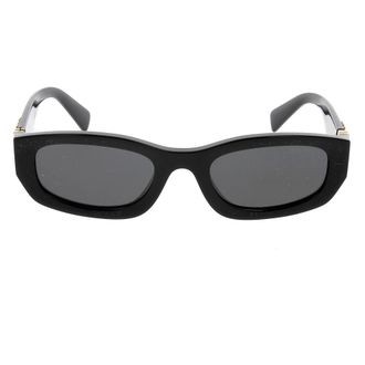 Miu Miu Zonnebril - unisex - Accessoires - Zwart - Maat: ONE Size