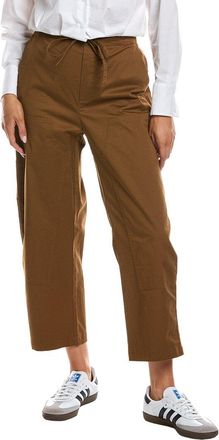 Rag & Bone Rag & Bone Jolie Carpenter Pant