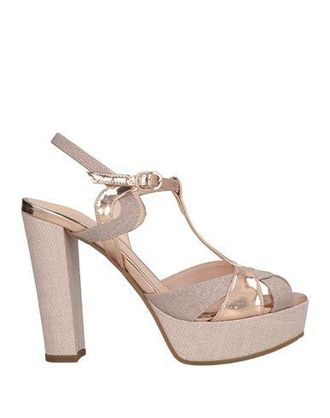 Lorenzo Mari SCHUHE - Sandalen auf YOOX.COM