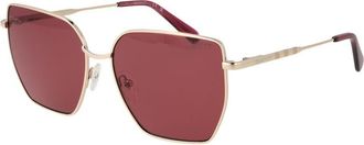 GANT Metal Womens Sunglasses