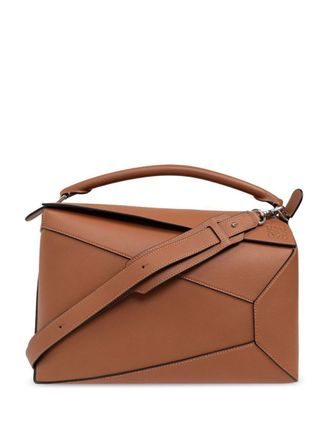 Loewe Large Puzzle Bags