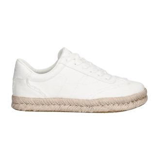 Toms Toms, Schoenen, Dames, Wit, 37 EU, Jesse Espadrille Sneaker