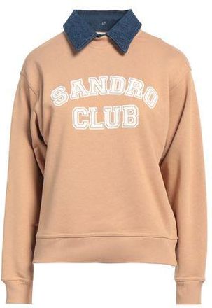 Sandro TOPS - Sweatshirts auf YOOX.COM