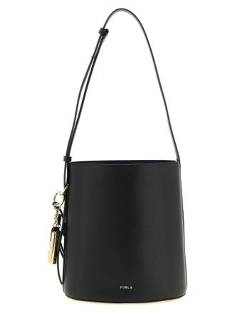 Furla Roxie Small Bucket Bag