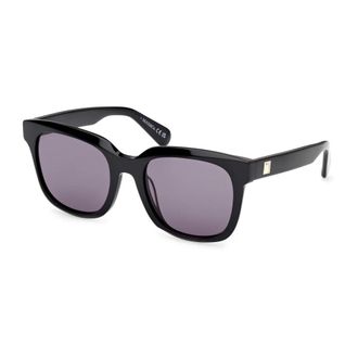 Max & Co. Sunglasses, female, Black, Size: 54 MM Mo0146 Sunglasses