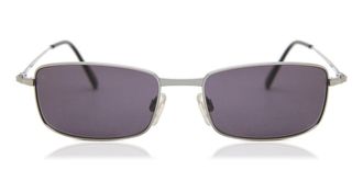 Rodenstock R1207 E Mens Sunglasses Silver Size 54