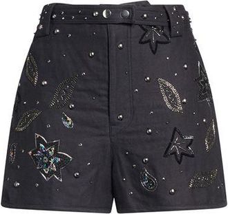 Isabel Marant BOTTOMWEAR - Shorts & Bermuda Shorts sur YOOX.COM
