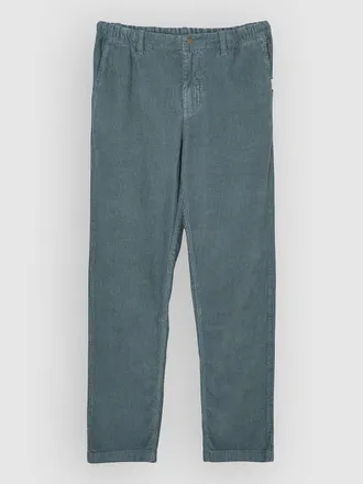 Element Regular Comfort Hose blau