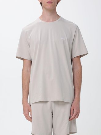 HUGO BOSS T-shirt in cotone con logo