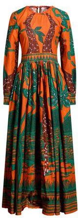 Connor & Blake DRESSES - Maxi dresses sur YOOX.COM