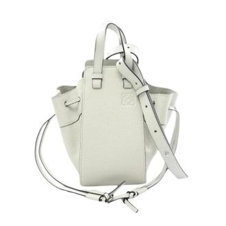 Loewe Borsa a secchiello Pre-owned - - Pre-owned - Donna - Verde - ONE SIZE