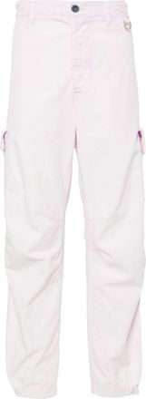 RANRA Loftur Cargo Trousers - Mens - Cotton/Elastane/Polyester