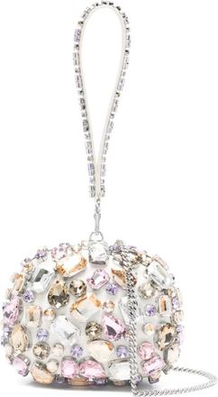 Self Portrait Tassen, Dames, Veelkleurig, ONE Size, Clutch