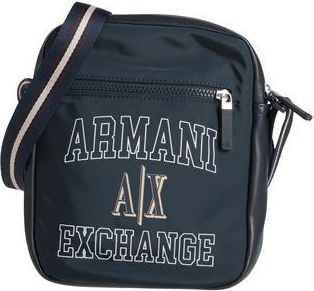 A|X Armani Exchange BOLSOS - Bolsos con bandolera en YOOX.COM