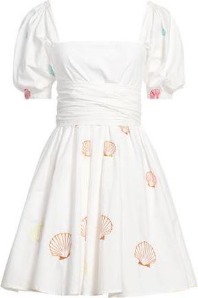 AMOTEA DRESSES - Mini dresses on YOOX.COM