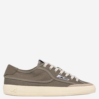 Autry Windscape lage canvas sneakers