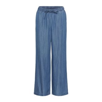 Part Two Donna, Pantaloni, Blu, XL, new