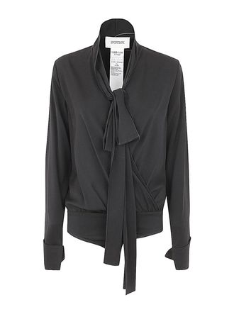 Max Mara Moretto body shirt max Mara x Sportmax