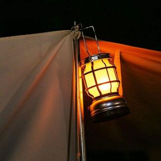 OEM Iluminaci&oacute;n Para Camping, Iluminaci&oacute;n Solar Para Tiendas De Campa&ntilde;a Al Aire Libre, L&aacute;mparas Colgantes Y Sostenibles Para Camping
