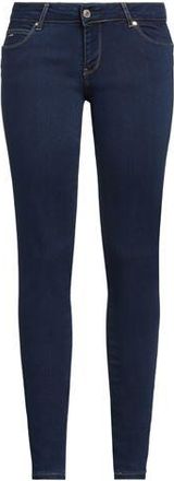 Guess BOTTOMWEAR - Jeans sur YOOX.COM