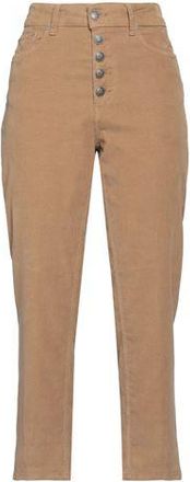 Dondup BOTTOMWEAR - Trousers on YOOX.COM