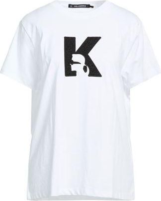 Karl Lagerfeld TOPS - T-shirts auf YOOX.COM