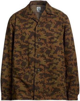 South2 West8 TOPWEAR - Camicie su YOOX.COM