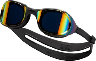 Nike Unisex Swim Expanse Mirrored Goggles in Multicolor | NESSB160-840