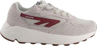 Hi-Tec HTS Shadow RGS - Heren - Sneakers - Grijs - 44 EU - Schoenen