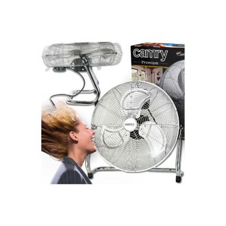 Adler Europe Circulador Camry Cr 7306