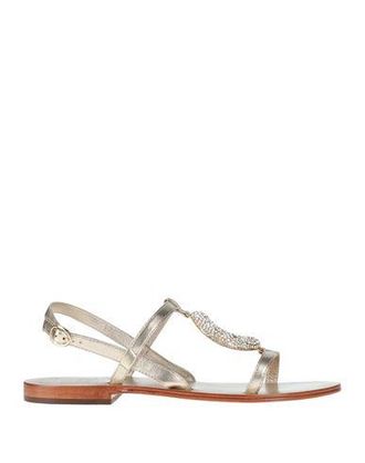 Emanuelle Vee SCHUHE - Sandalen auf YOOX.COM