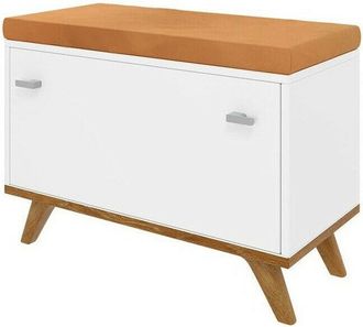 Habitat et Jardin Zapatero Levtena 102, 69x50x35cm, Aglomerado Laminado