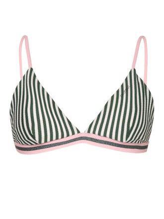 Protest B&uuml;gel-Bikini PROTEST Bikini MM PALMTREE, Damen, Gr. XL, EURO, bunt (balance), Obermaterial: 96% Polyester PES. 4% Elasthan EL., Bikini-Sets B&uuml;gel-Biki