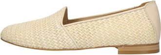 Notre-V Loafers 11869r - Dames - Loafers - Beige - 40 EU - Su&egrave;de - Schoenen