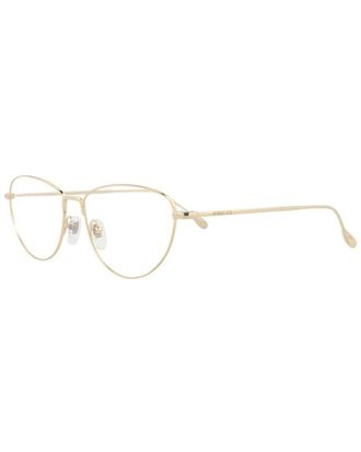 Gucci Womens 54Mm Optical Frames